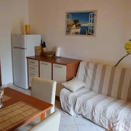 With A Parking Space - 12846 Apartment *