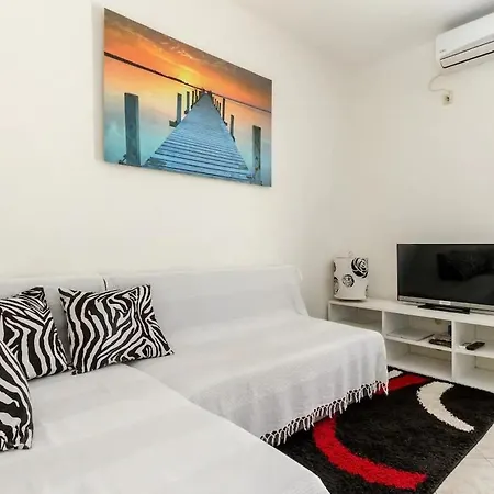 With A Parking Space - 12846 Apartment