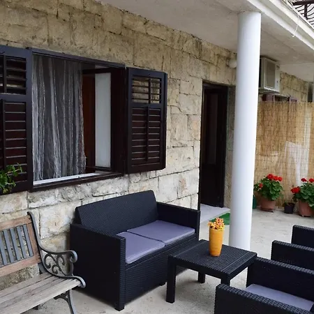 Appartement With A Parking Space - 12846 *