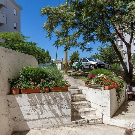 Appartement With A Parking Space - 12846 Split